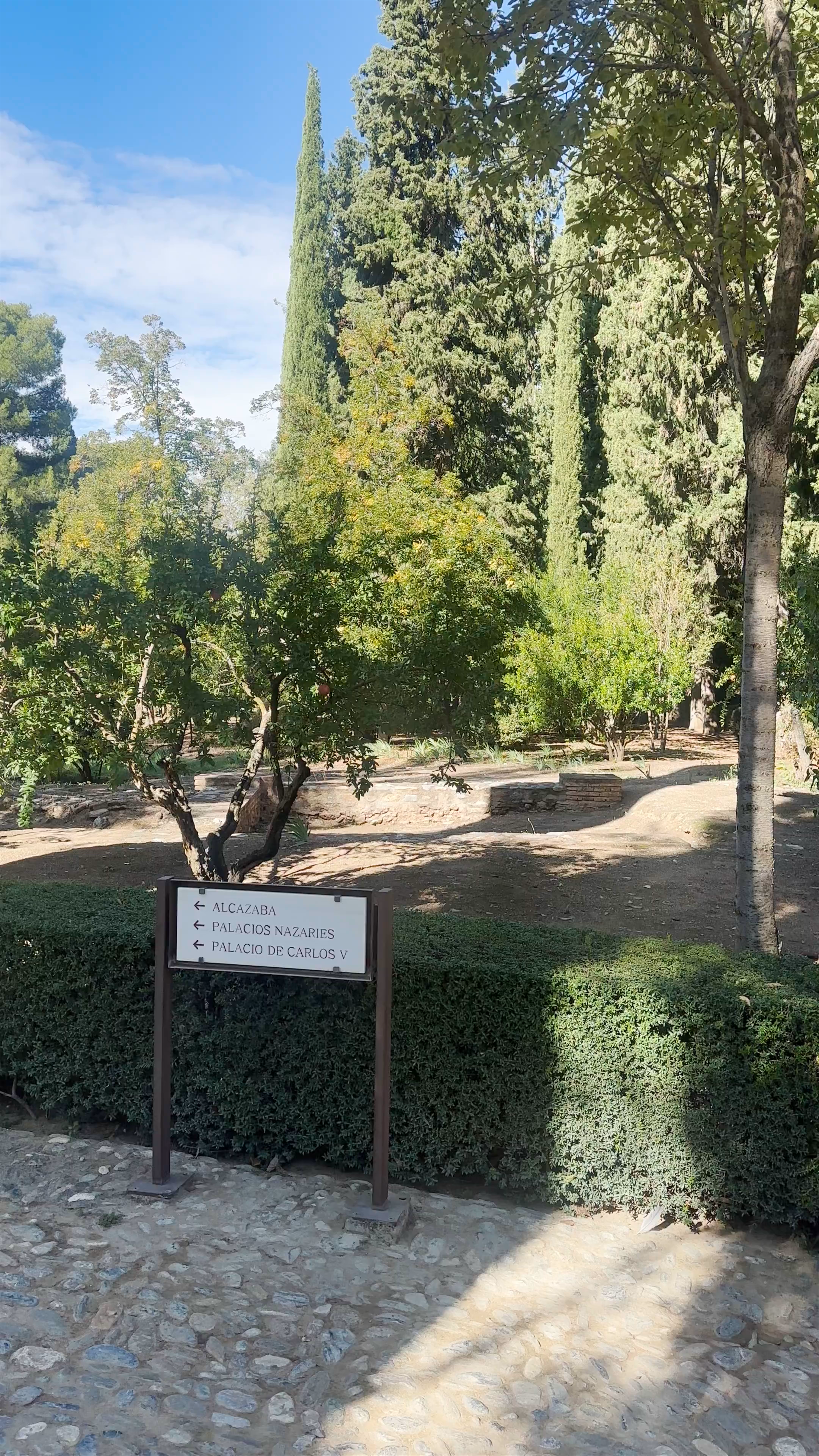 Alhambra