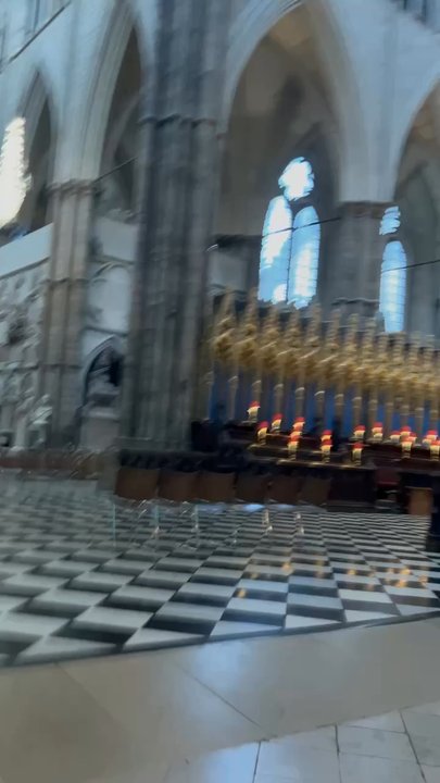 Westminster Abbey - Our sneaky lil flicks - Churches Near Me - London, XGL