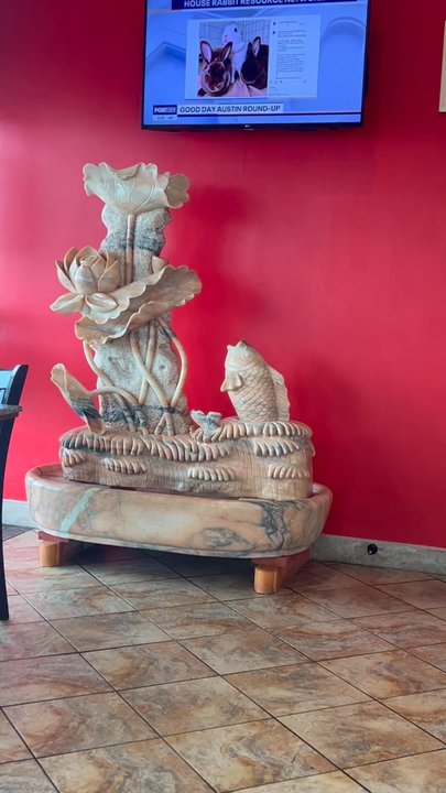 Dumpling King - Minimal decor is fine - Dim Sum Near Me - Austin, Texas