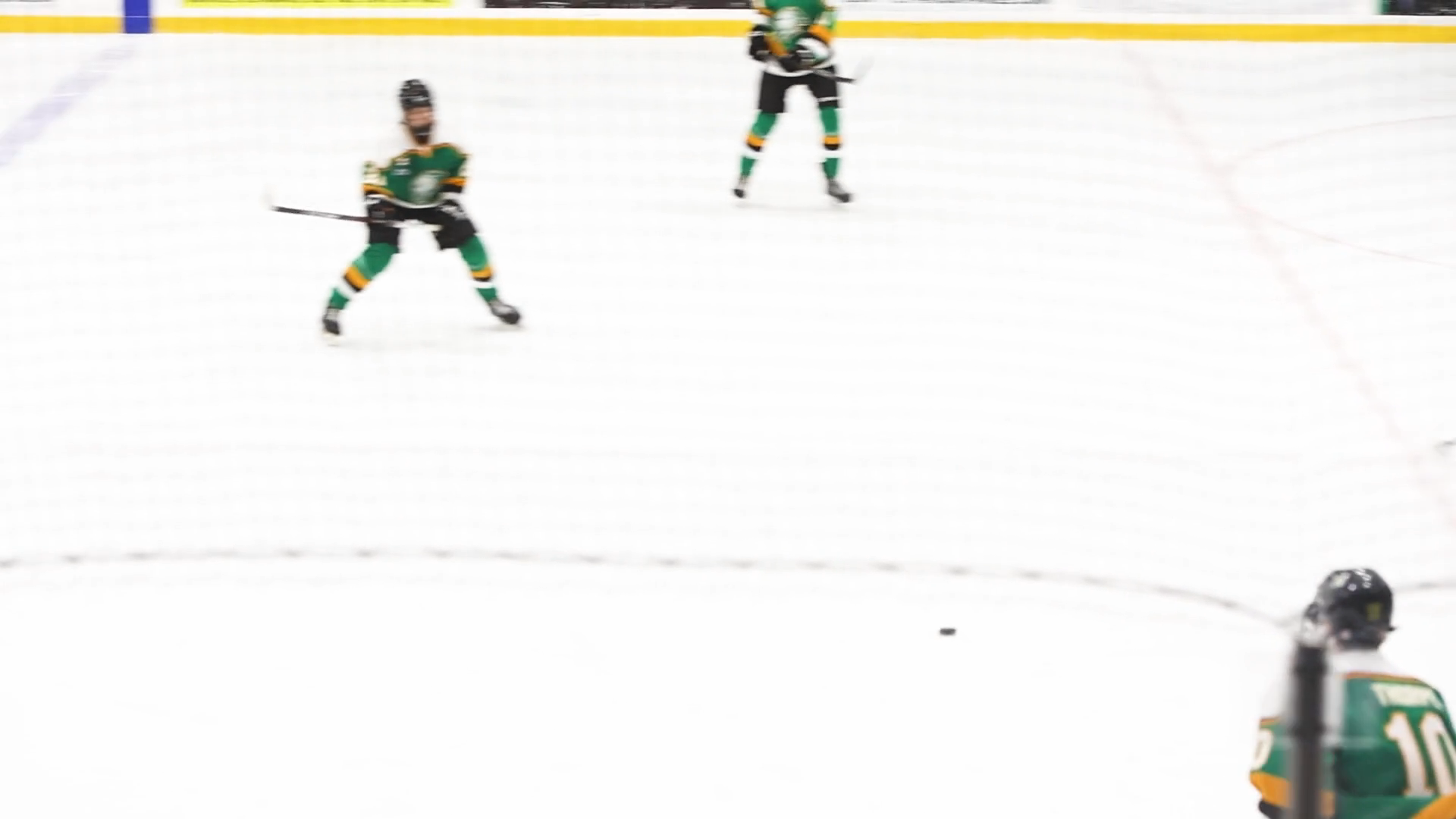 Tyler Thorpe's Unforgettable Highlights | London Jr. Knights U18 AAA