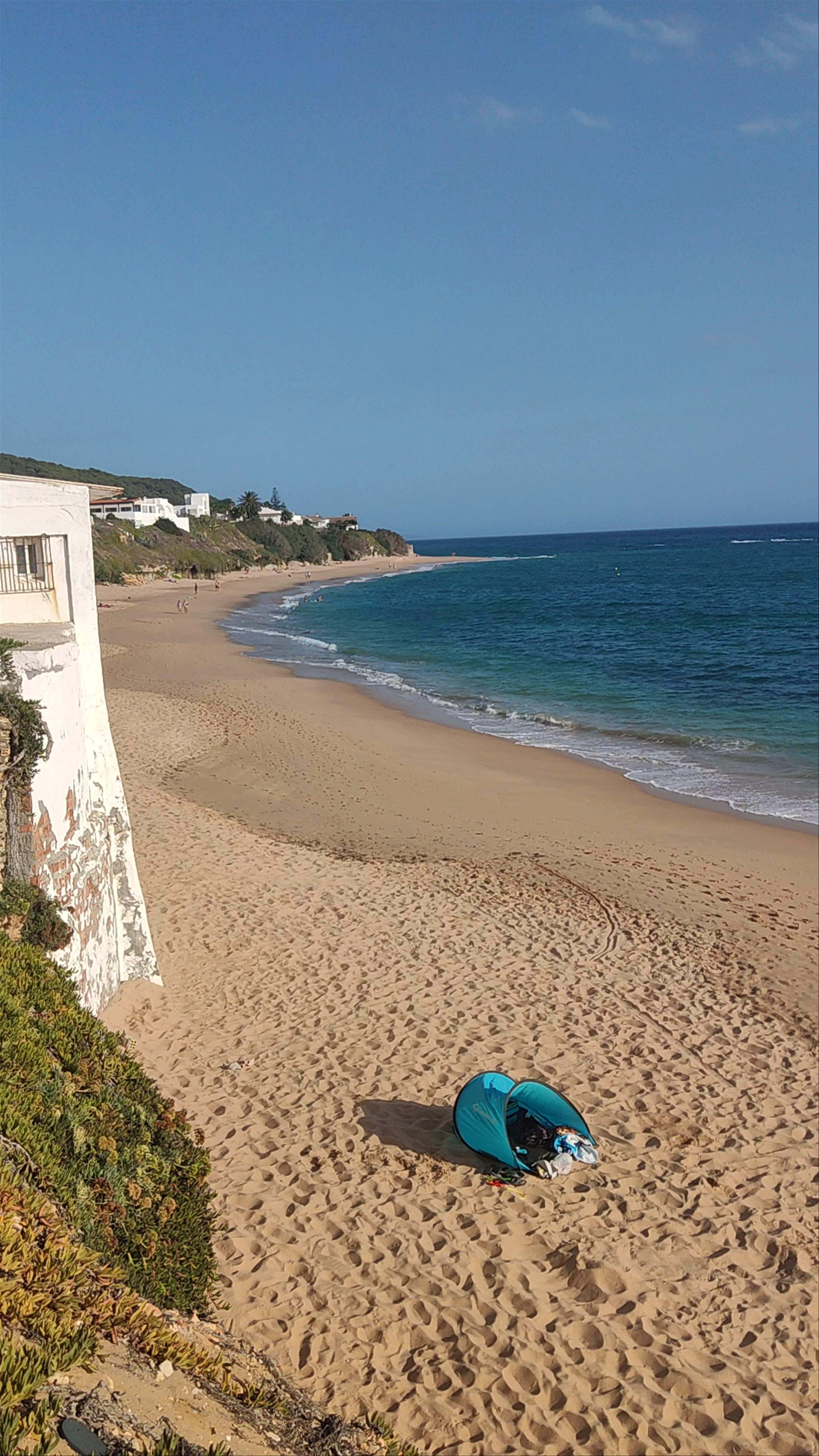 Chiclana de la Frontera