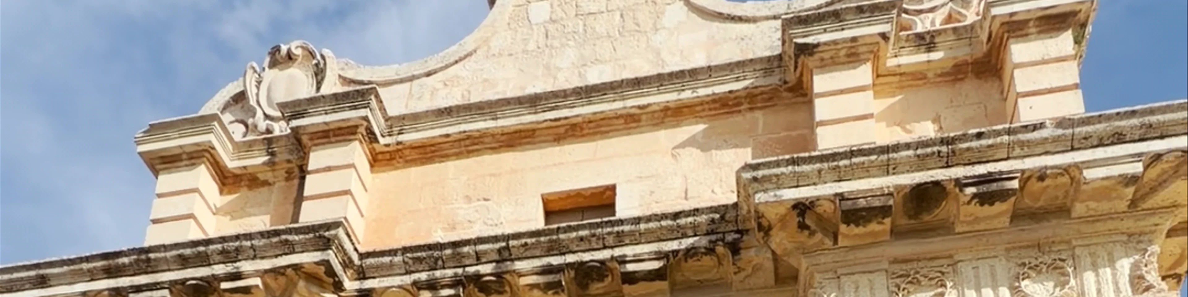 Mdina Gate