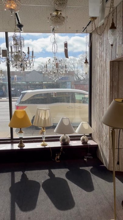 Gem Electric Supply - Lighting Fixtures & Equipment Near Me - Broadview, Illinois