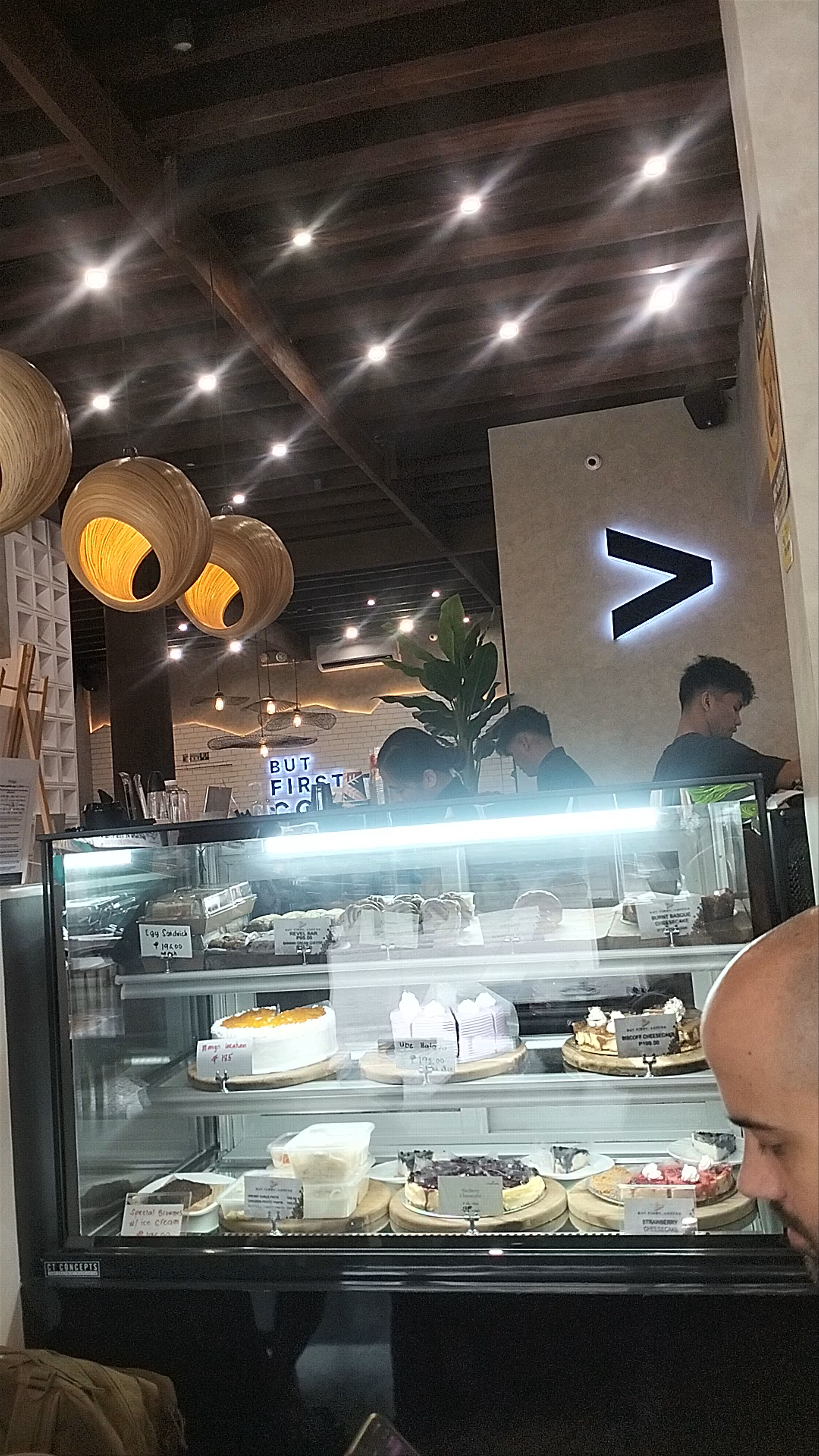But First, Coffee (BFC) - Cozy Cafe Vibes in Dumaguete City