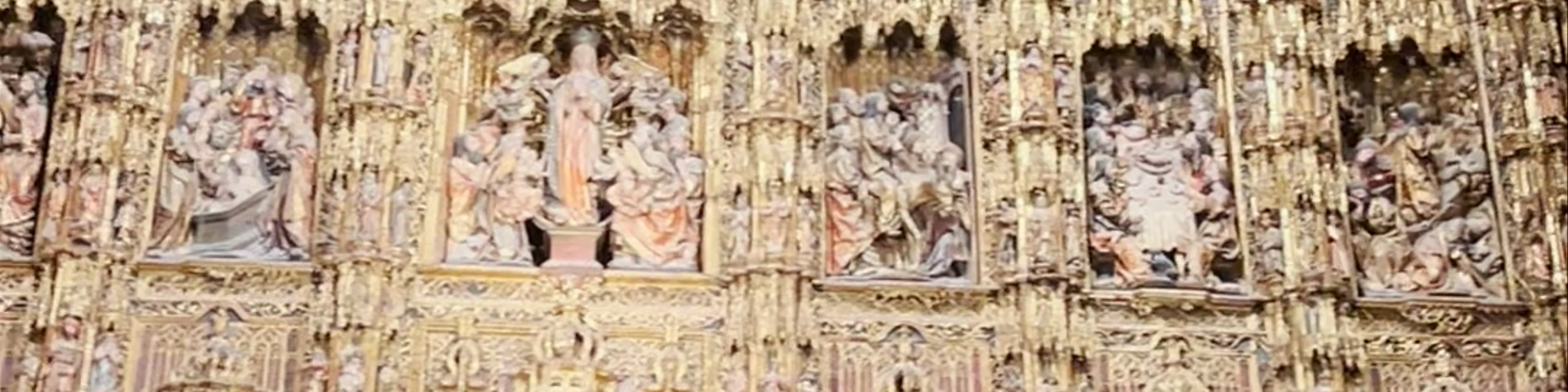 Catedral de Sevilla
