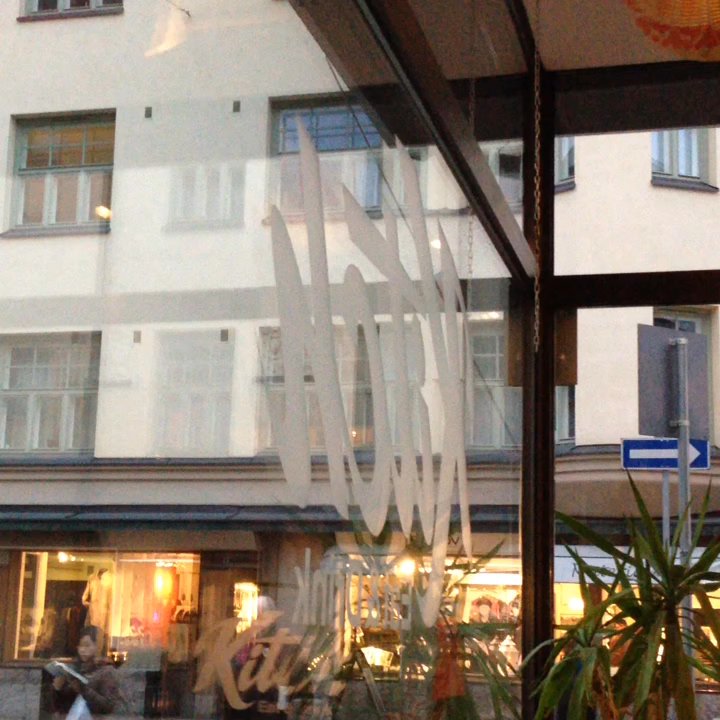 Kitch - Interior - Tapas/Small Plates Near Me - Helsinki, 18