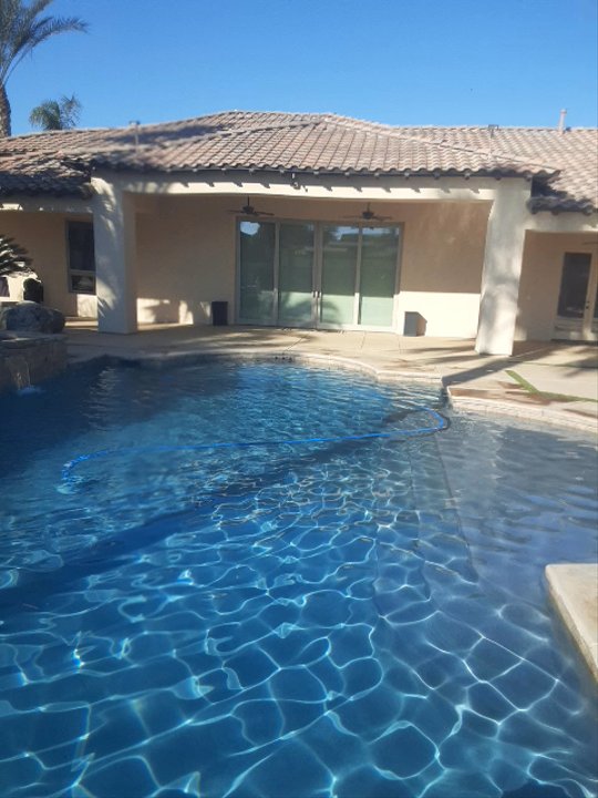 Kahuna Pool Service - Pool Cleaners Near Me