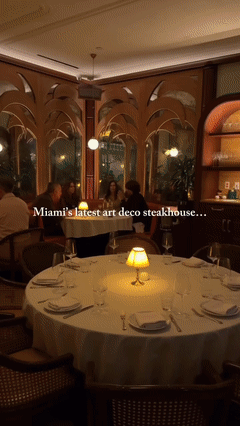 Sunny's Miami