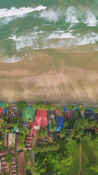 Photo of Less explored Places