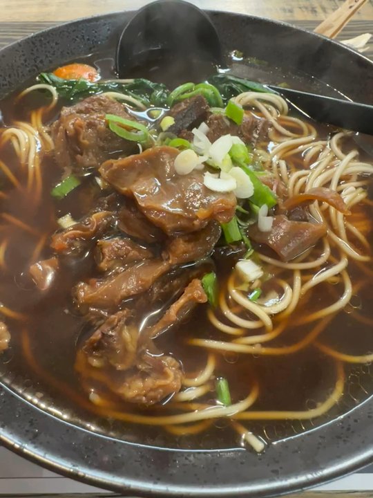 Luyixian - Shanghainese Near Me - Alhambra, California