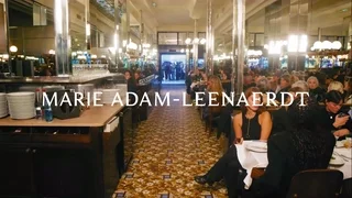 Marie Adam Leenaerdt - © Artlist