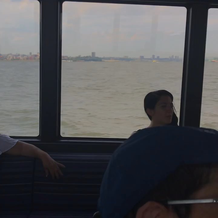 Paulus Hook Ferry Terminal - Ferries Near Me - Colgate Center, New Jersey