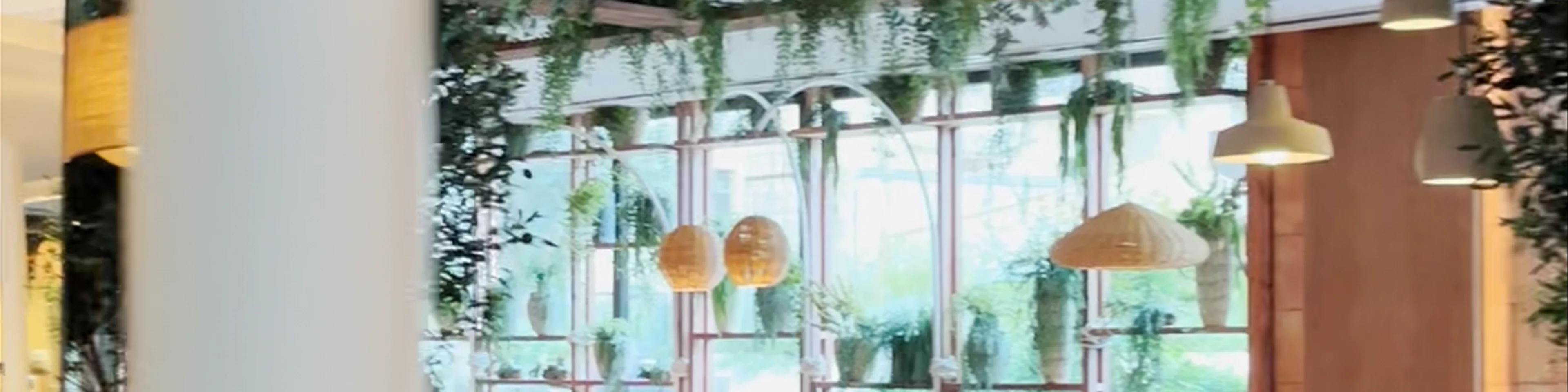 Restaurant Belbo Terrenal