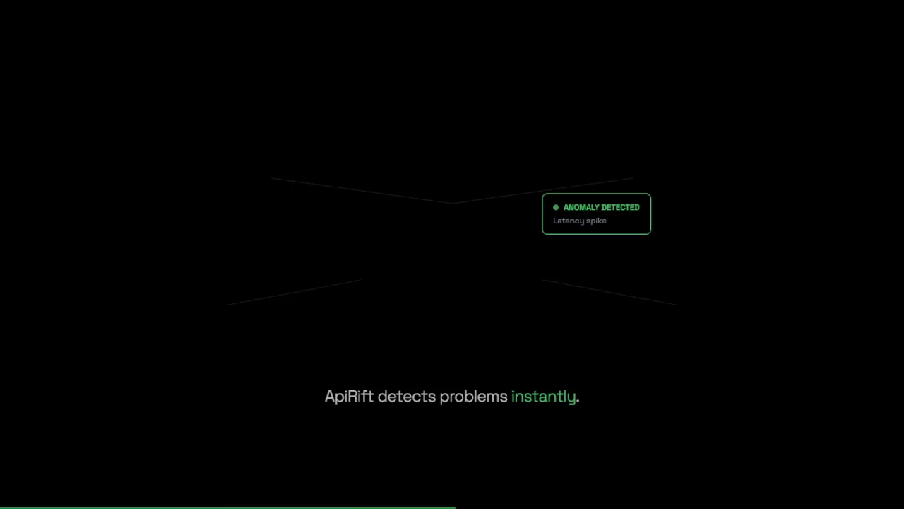ApiRift image 1