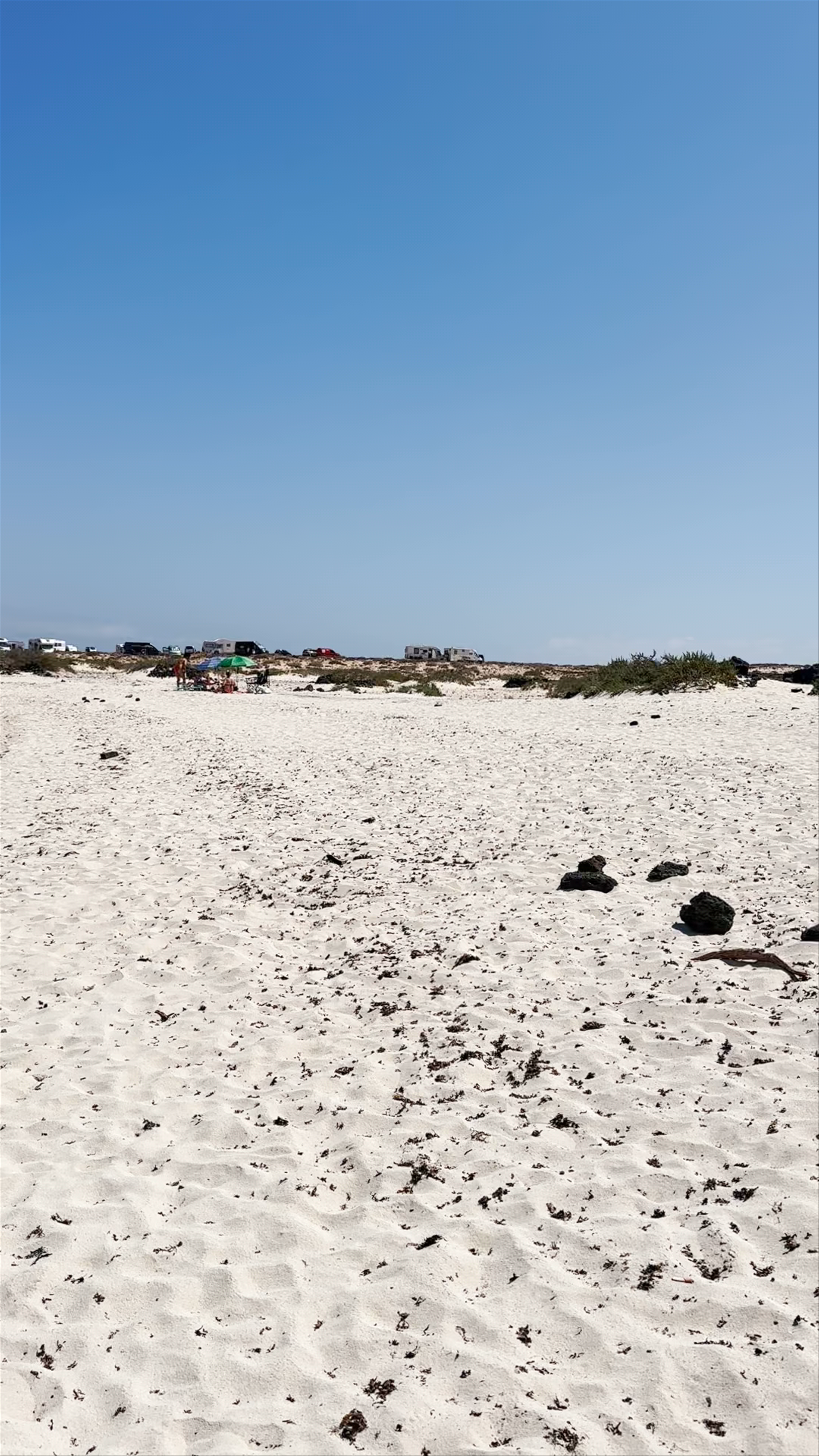 Playa La Barra