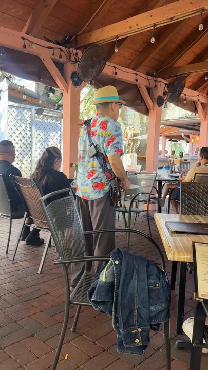 Casa Maya - Mexican Near Me - St Augustine, Florida