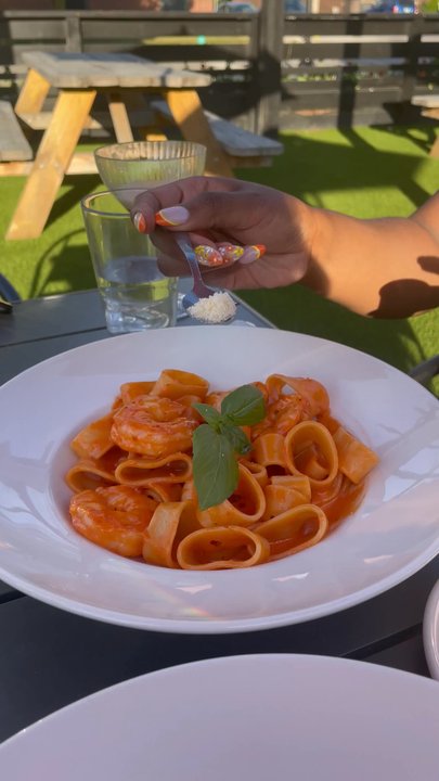 Bocca - Della casa - Italian Near Me - Indianapolis, Indiana