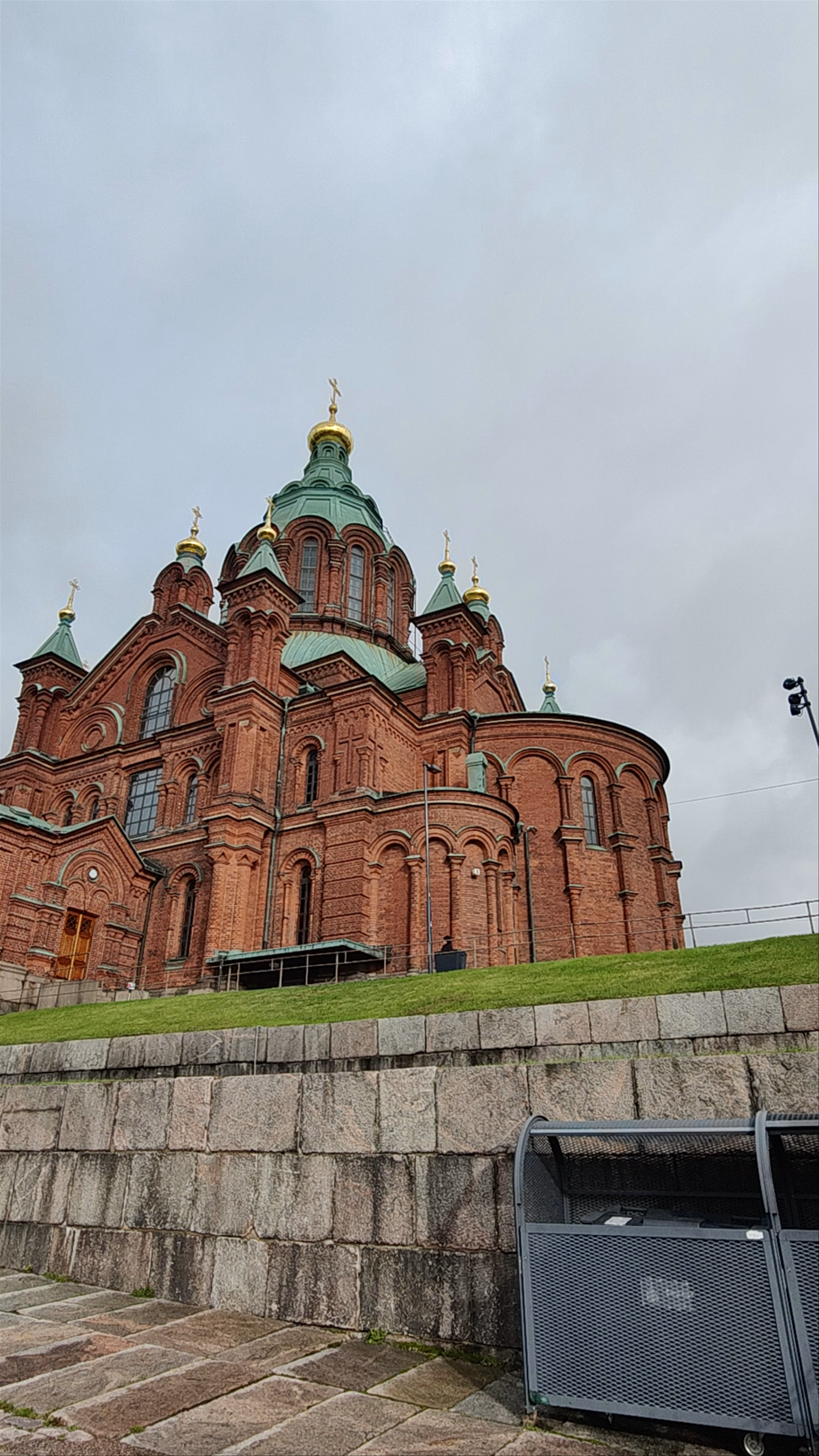 Uspenski Cathedral