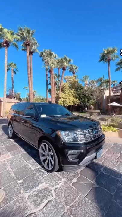 Valley VIP Drivers - Waste Management Phoenix Open 2025 Official transportation, provider - Airport Shuttles Near Me