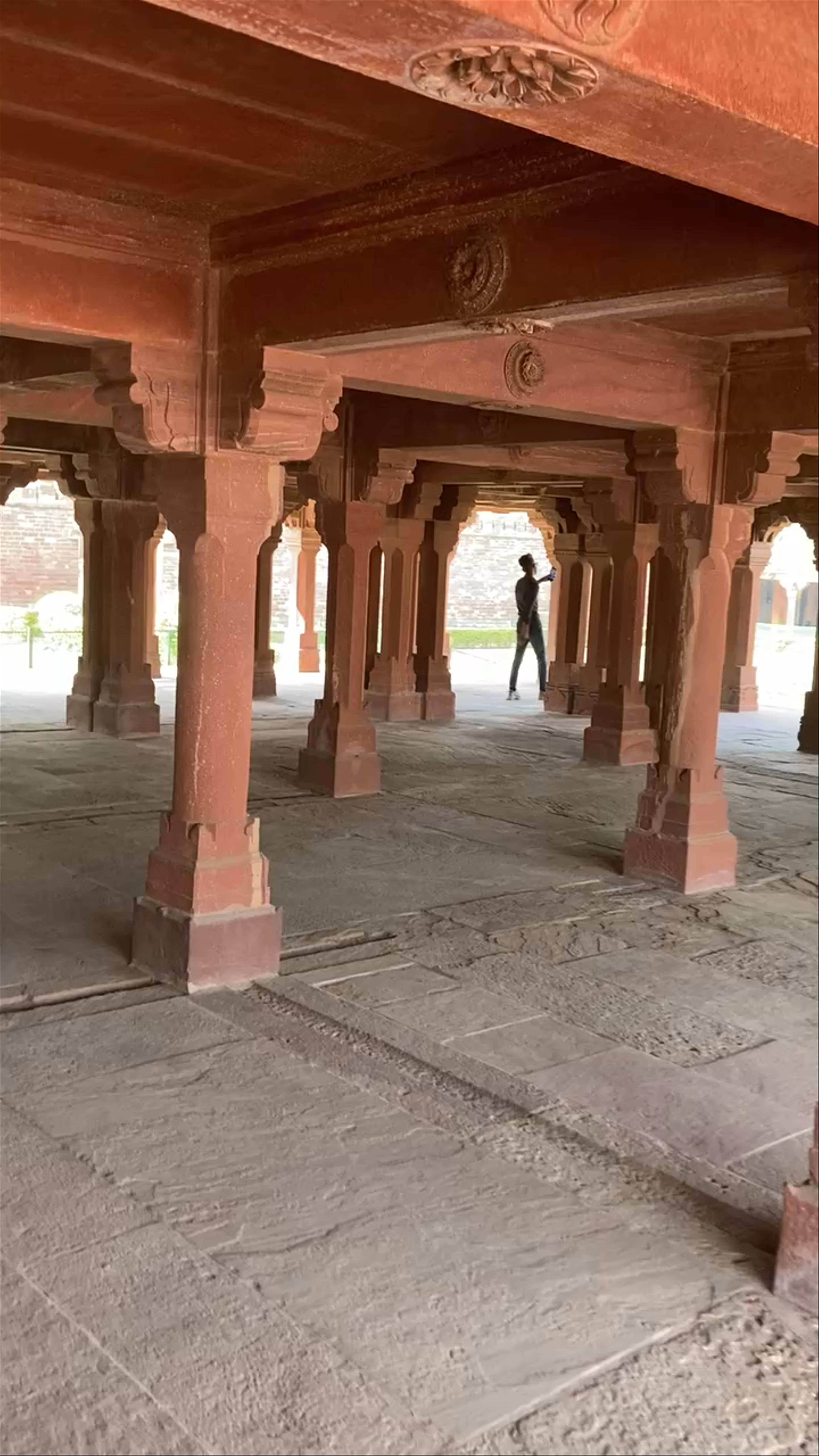 Panch Mahal