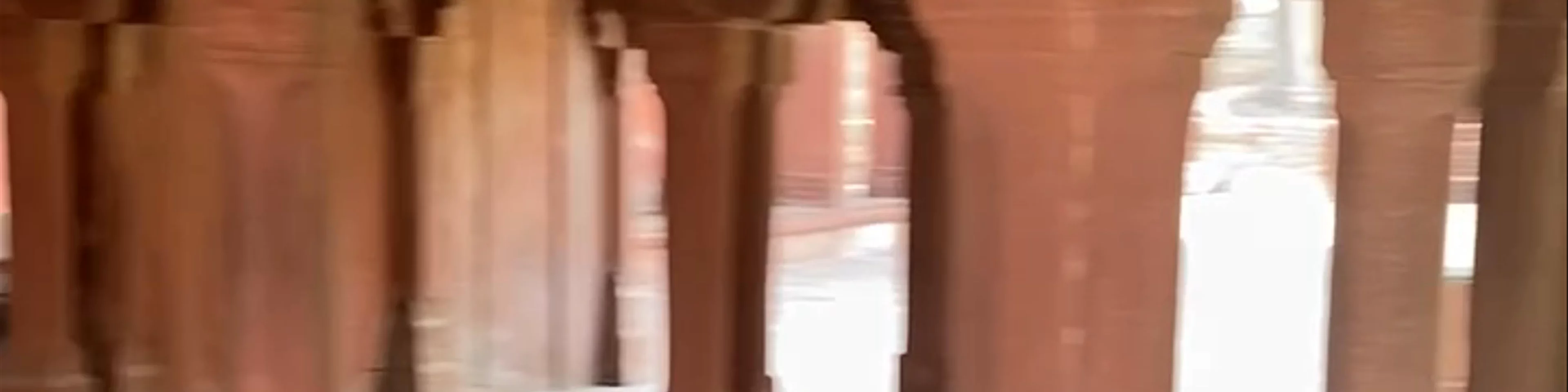 Panch Mahal