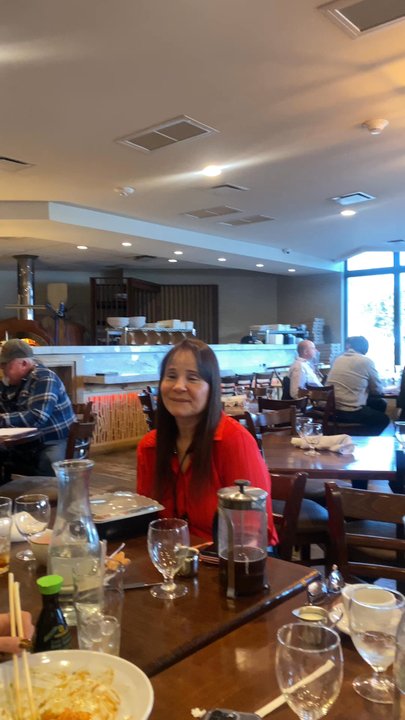 B2 Bistro + Bar - Co-workers holiday lunch - Mediterranean Near Me - North Brunswick, New Jersey