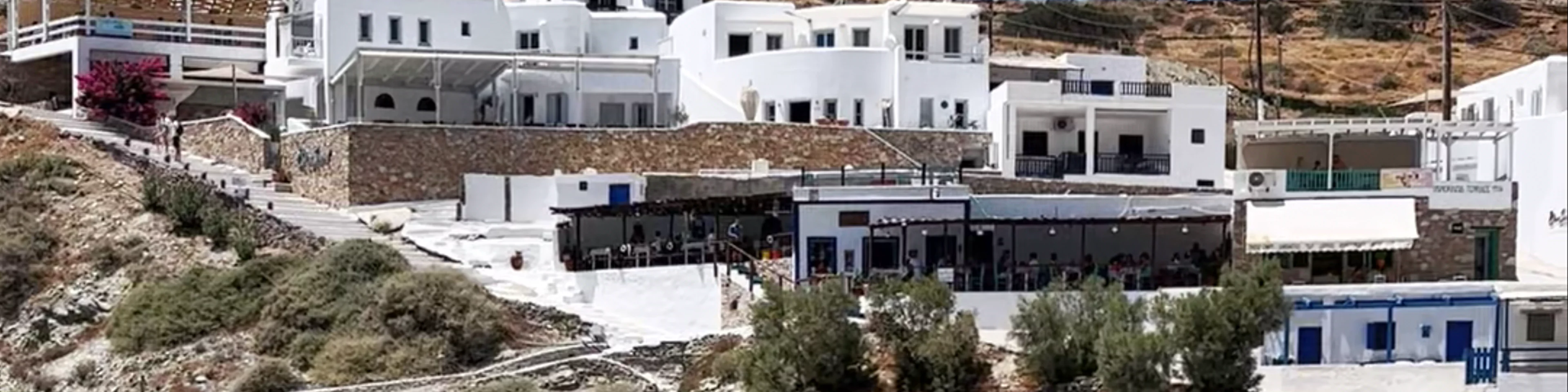 Παραλία Αγκάλη