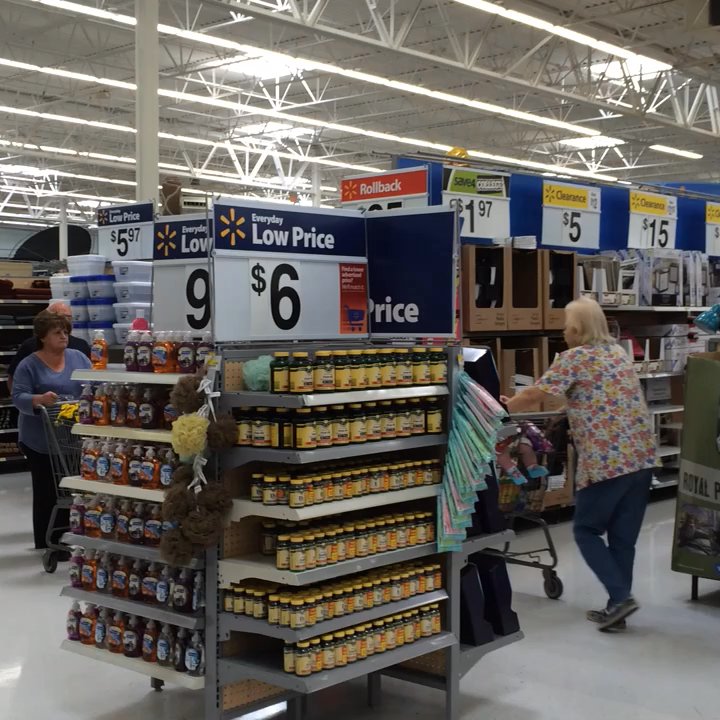 Walmart Supercenter - It's your every day Walmart In BRIGHAM! - Grocery Near Me - Perry, Utah