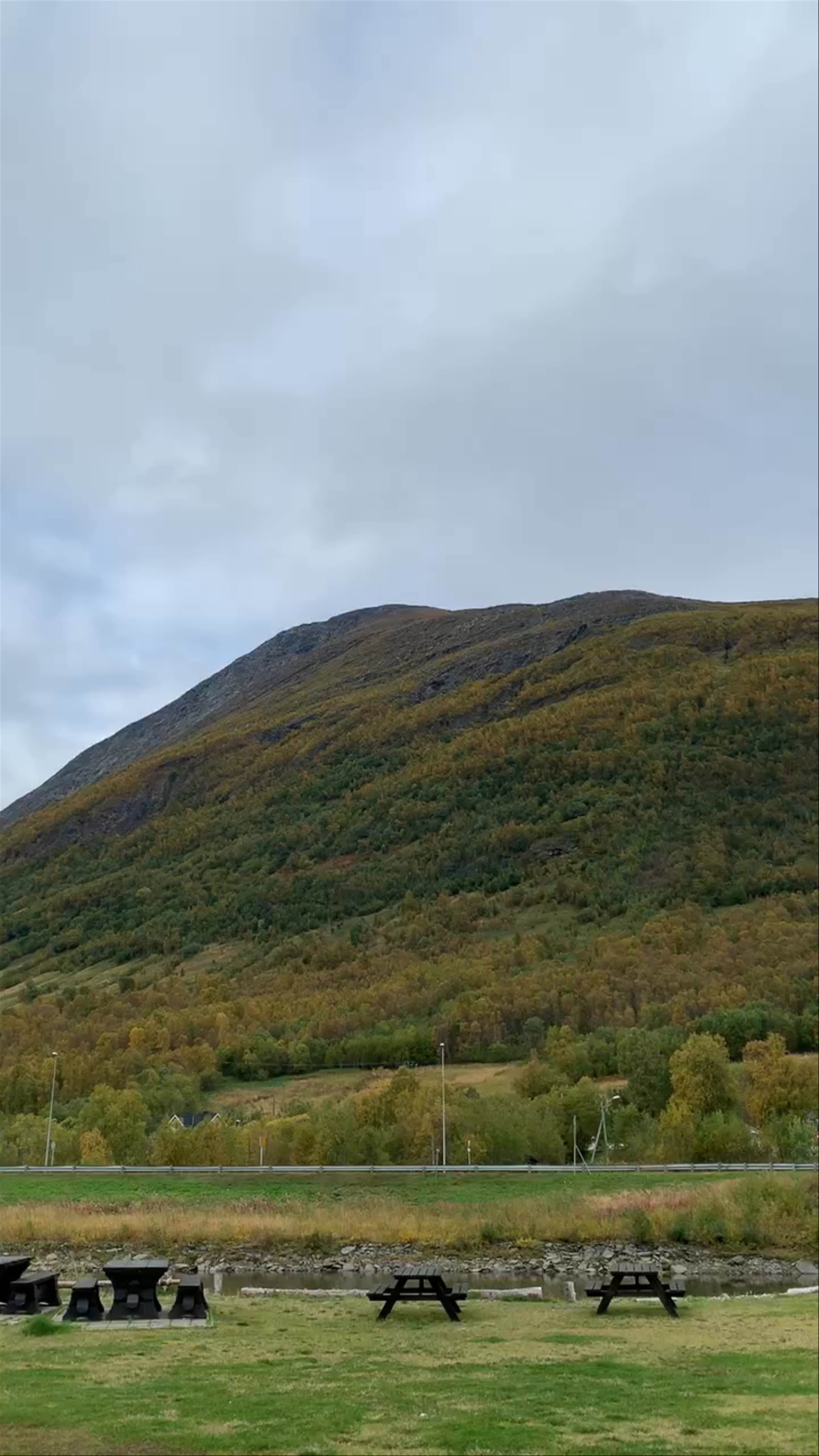 Tromsø Mountains