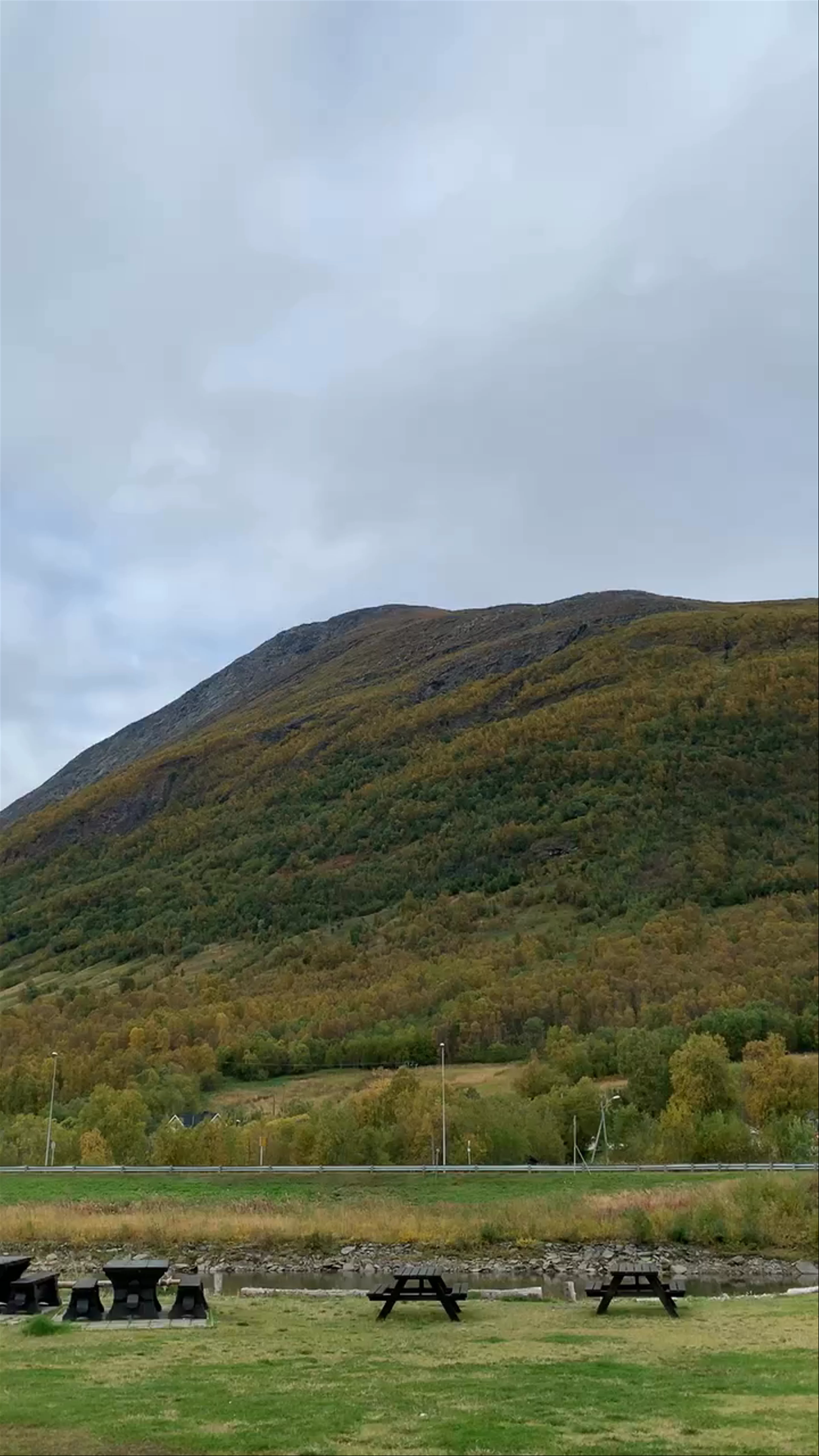 Tromsøbadet, Dramsvegen, Tromsø, Norway