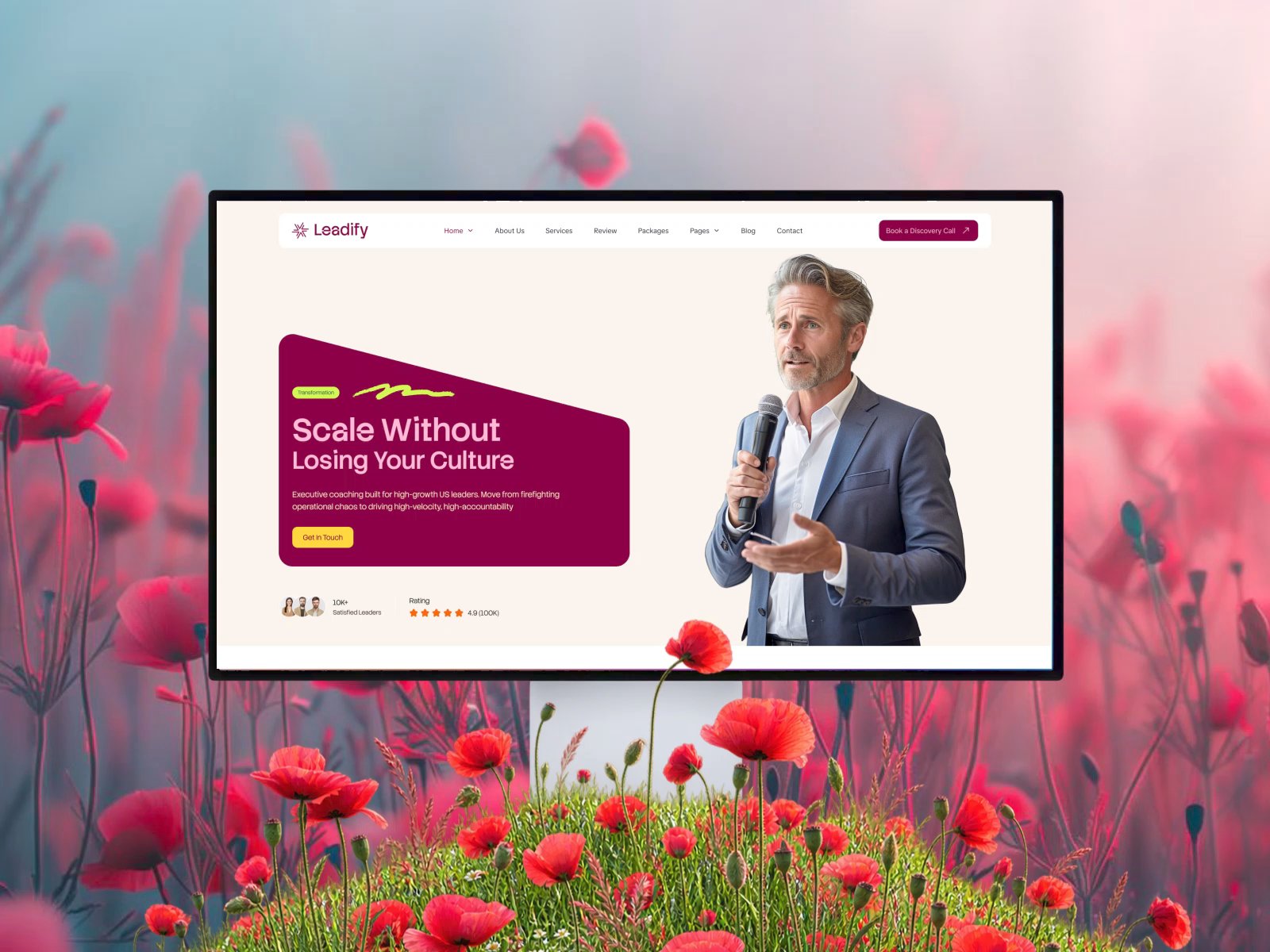 Leadifypro