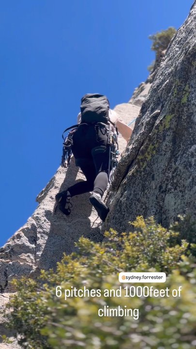 Vertical Adventures - Rock Climbing Near Me - Truckee, California