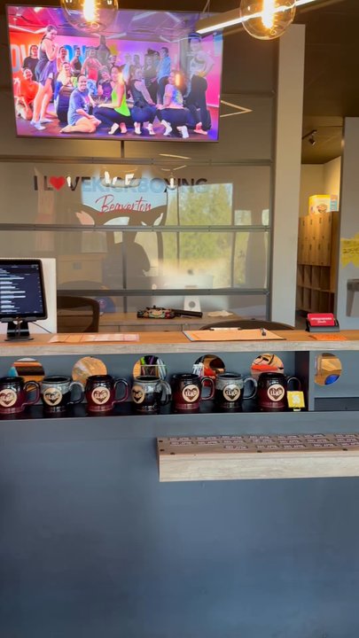 I Love Kickboxing - Gyms Near Me - Beaverton, Oregon