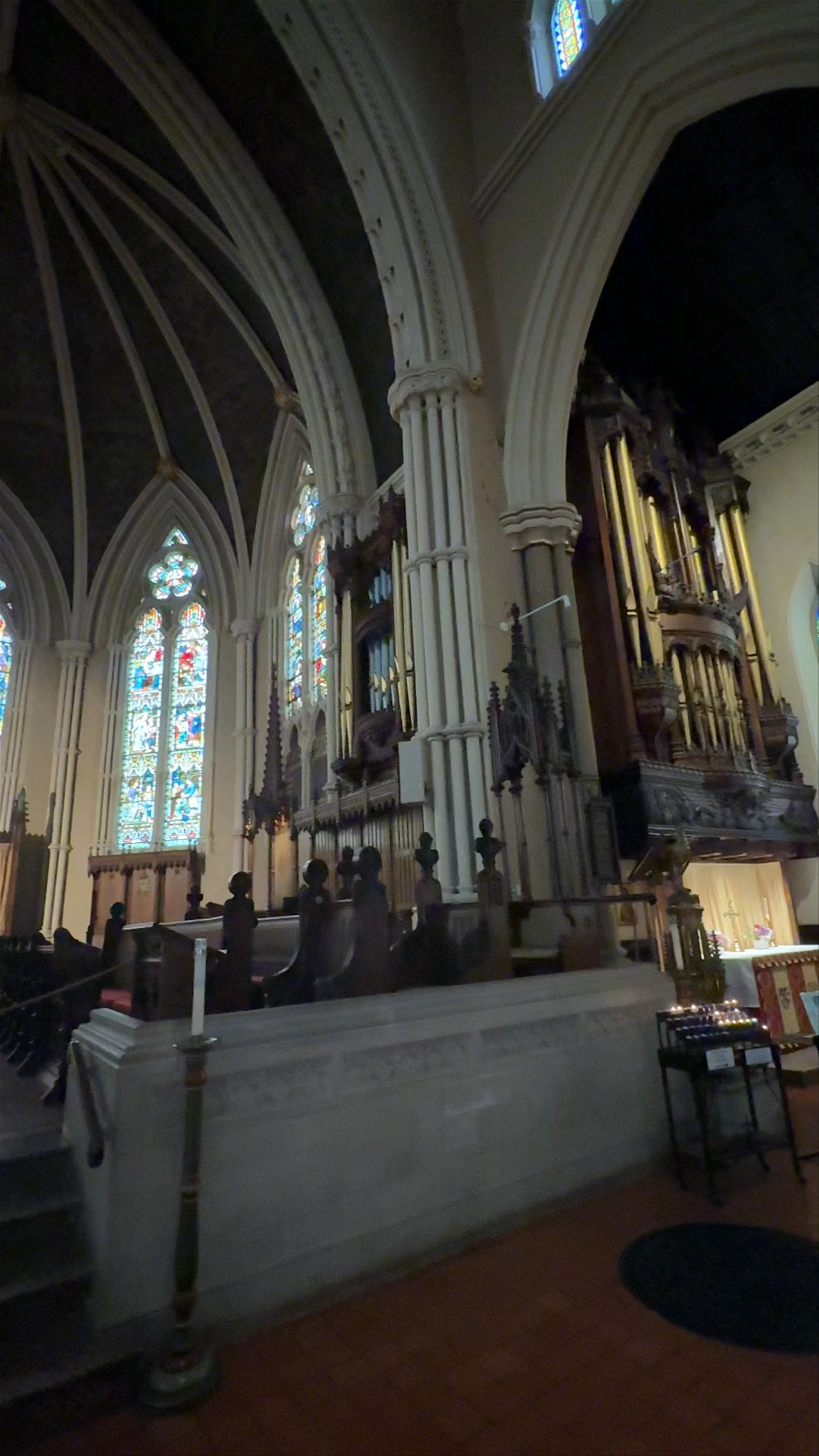 Cathedral Church of St James