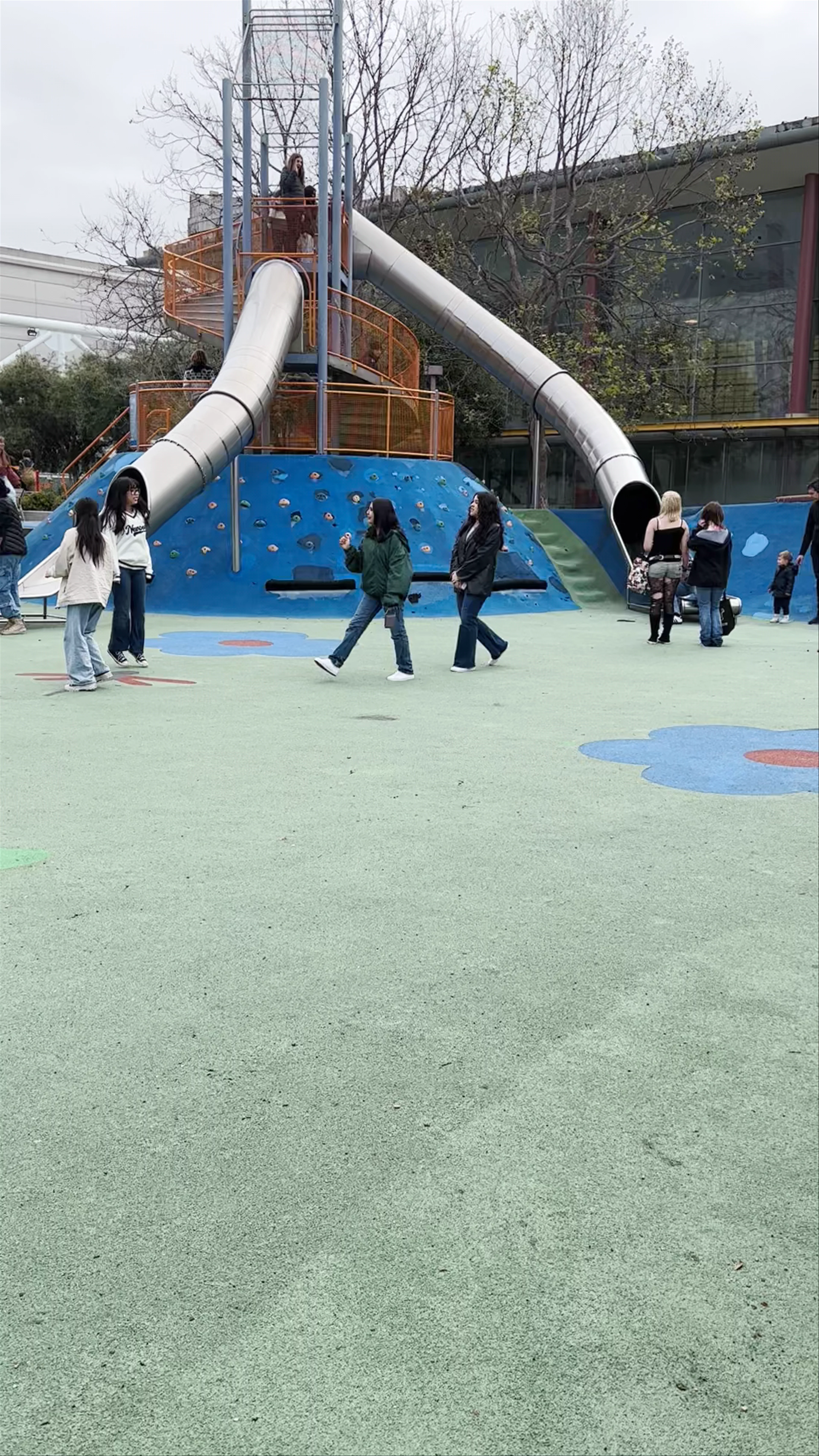 Children's Creativity Museum