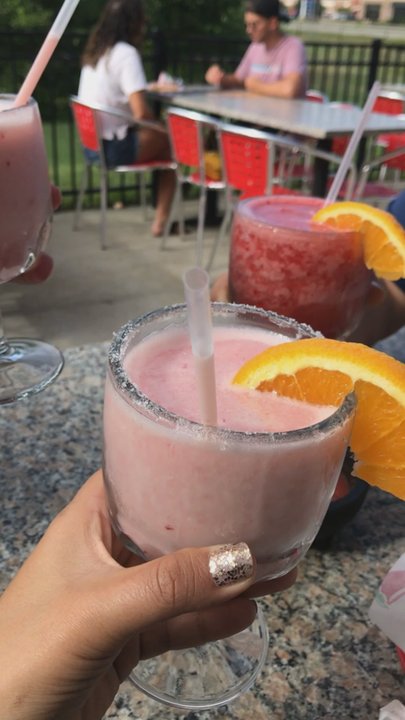 El Rancho - Cheers - Mexican Near Me - Holland, Michigan
