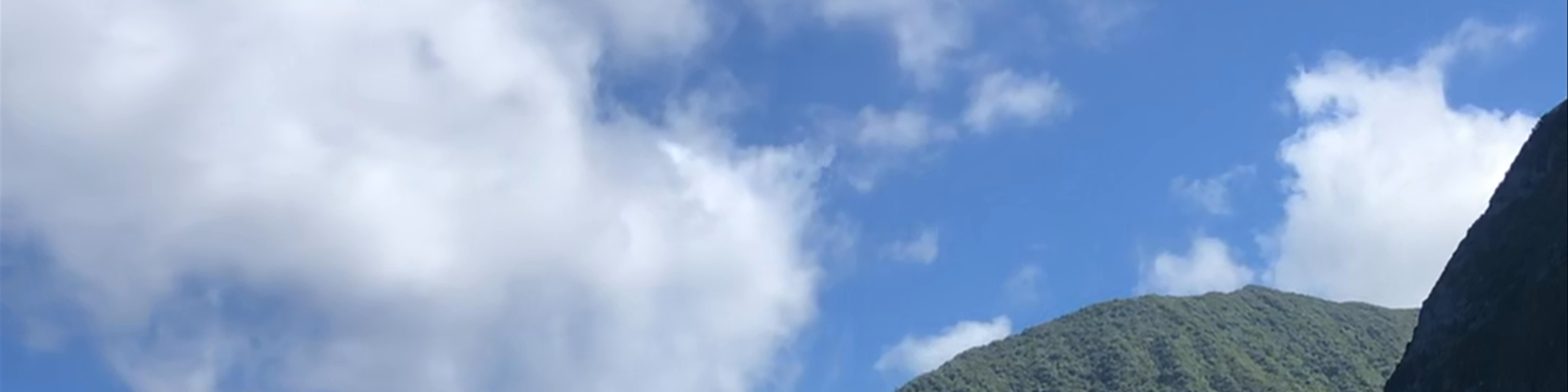 Hawaii