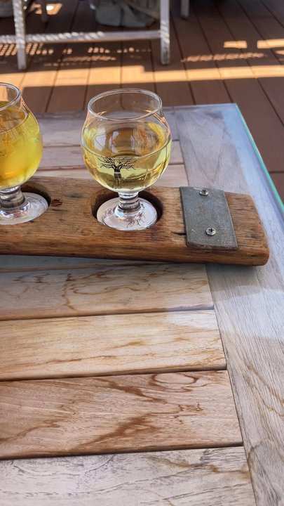 Oak & Apple Cidery - Cideries Near Me - Penfield, New York