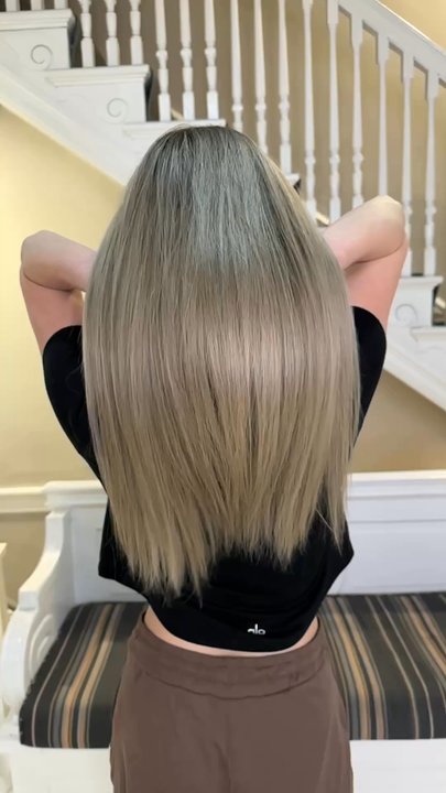 Cavalry Salon - @hairbyyvonnele - Hair Salons Near Me - Washington, DC, District of Columbia