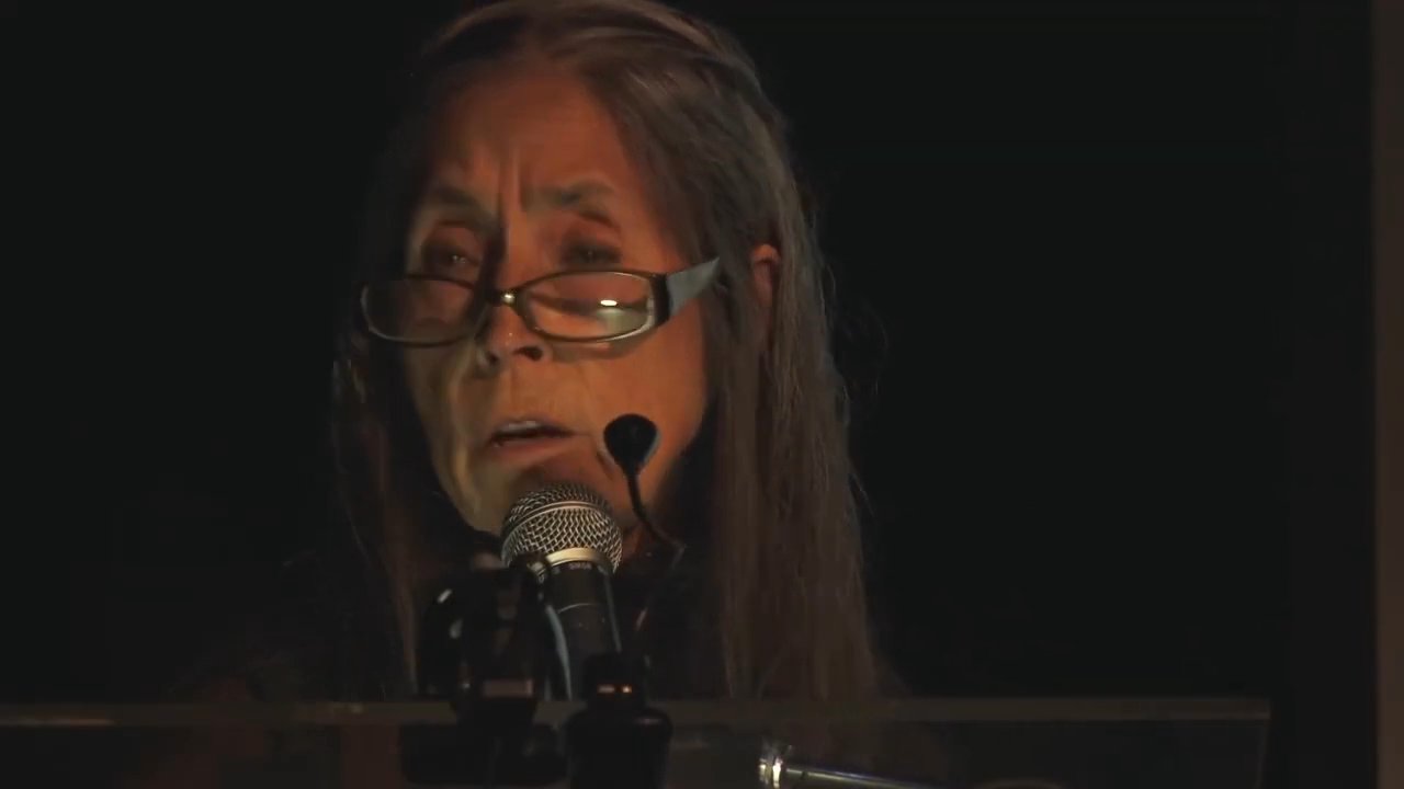 Thumbnail for Cecilia Vicuña - The Artist As...Poet (2016)