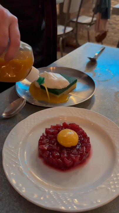 Privé de Dessert - French Near Me - Paris, 75