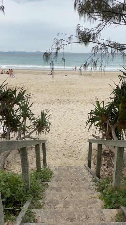 Wategos Beach - Beaches Near Me - Byron Bay, NSW
