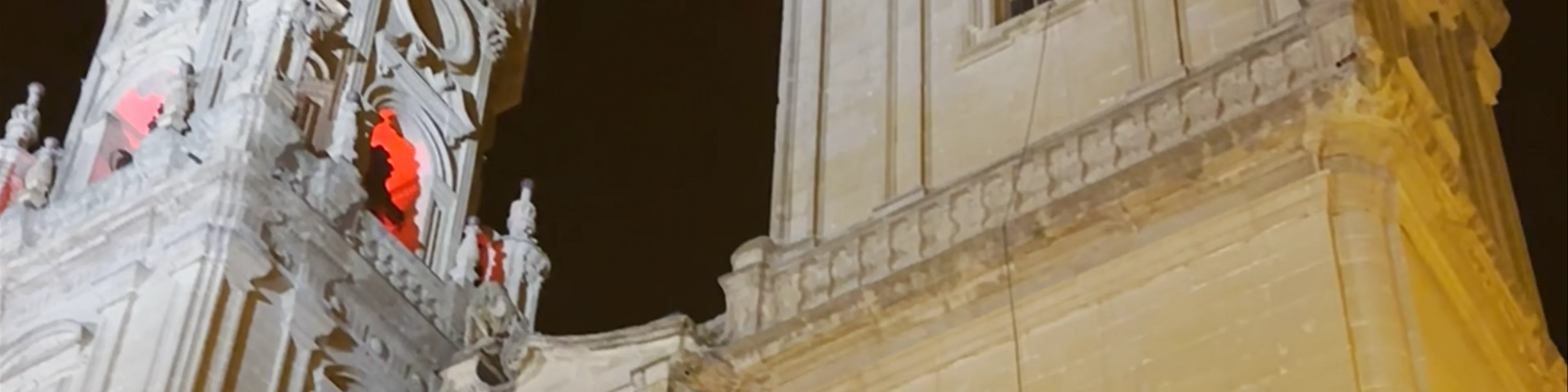 Concatedral de Santa María de la Redonda