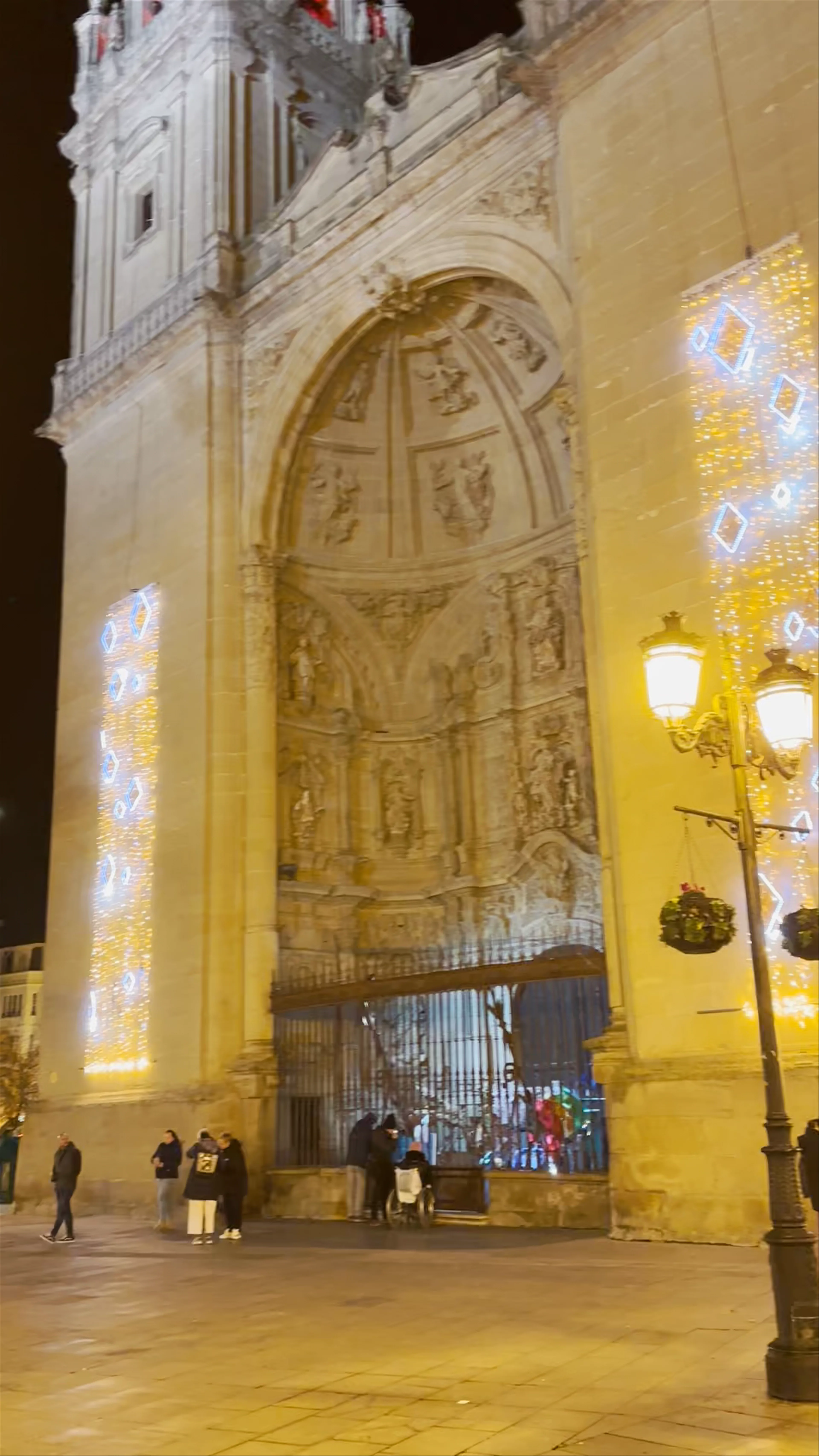 Santa María de la Redonda