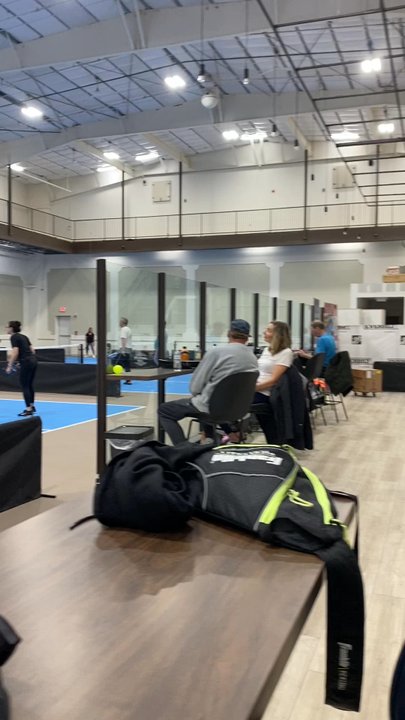 Pickleball Hall - Pickleball Near Me - Sayville, New York