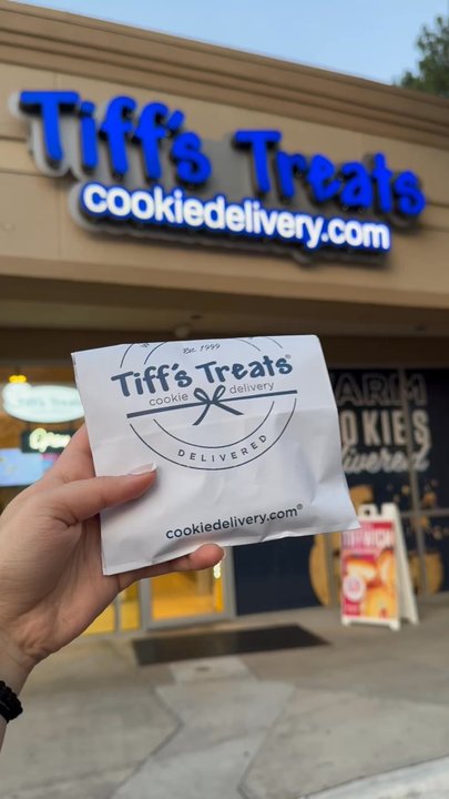 Tiff's Treats - Bakeries Near Me - Atlanta, Georgia