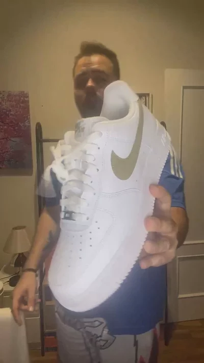 Nike Air Force 1 07