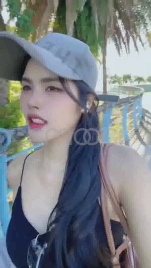 Lissie Bangkok Escort Video #22658