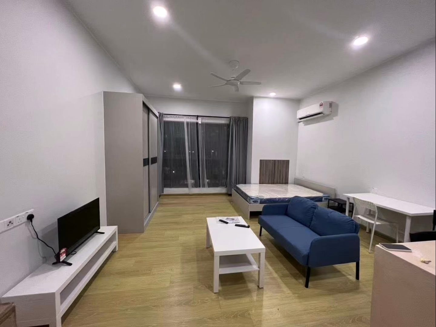 Amberside @ Country Garden Danga Bay