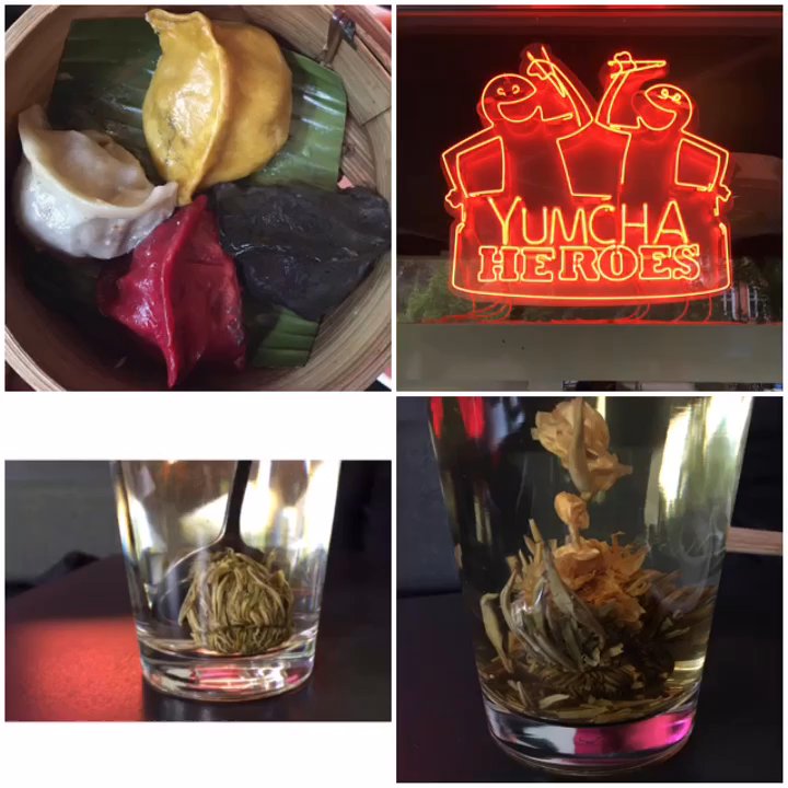 Yumcha Heroes - Dim Sum Near Me - Berlin, BE